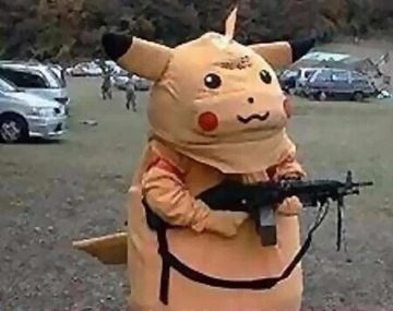 Mirá los memes sobre Bullrich