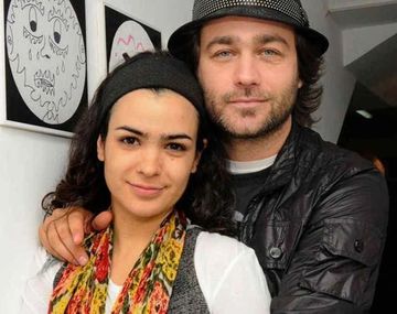 Gastón Pauls habló de Agustina Cherri durante su peor etapa con las adicciones