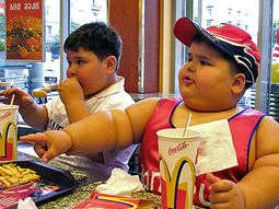 obligan a difundir las calorias de los combos de mcdonald´s obligan a difundir las calorias de los combos de mcdonald´s