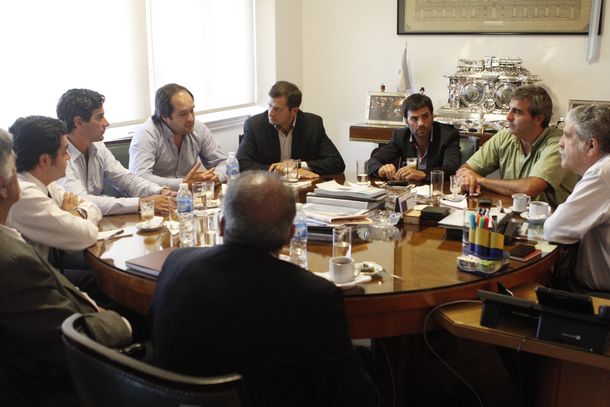 Los Oktubres ratificaron con un documento su apoyo a Cristina Kirchner