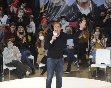 Vamos a volver: el canto kirchnerista al que un ilusionado macrismo intenta abrazarse