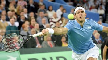 El tandilense fue clave para ganar la Copa 2016 y ahora es duda para mantener la categoría El tandilense fue clave para ganar la Copa 2016 y ahora es duda para mantener la categoría