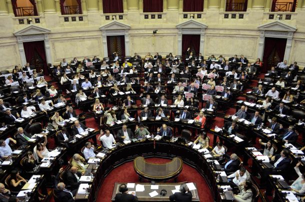 Cámara de Diputados