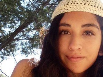 El aterrador audio de Luna Giardina días antes de ser asesinada por Pablo Laurta: No sé si está en Córdoba