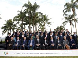 el g20 se mostro preocupado por los juicios por las deudas soberanas el g20 se mostro preocupado por los juicios por las deudas soberanas