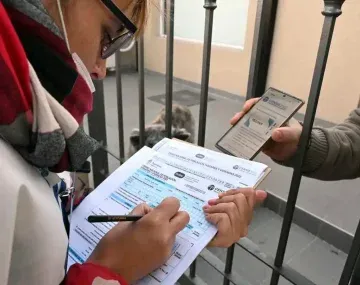 Publicaron los resultados definitivos del Censo 2022: cuántos argentinos somos