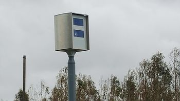 El Ministerio de Transporte y Obras Públicas dio a conocer la ubicación de los 112 radares a nivel nacional. El Ministerio de Transporte y Obras Públicas dio a conocer la ubicación de los 112 radares a nivel nacional.