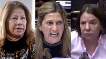 otra vez un mensaje en las redes sociales se mete en un debate en diputados otra vez un mensaje en las redes sociales se mete en un debate en diputados