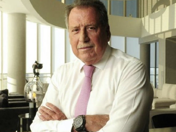 Alberto, sobre Brito: Perdimos a un empresario con quien discutir constructivamente