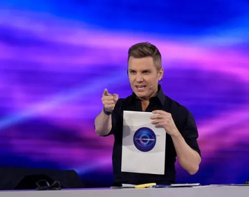 Santiago del Moro confirmó detalles sobre el reemplazo de Keila en Gran Hermano