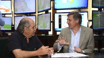 los satelites de arba colaboraran con la seguridad en la provincia los satelites de arba colaboraran con la seguridad en la provincia