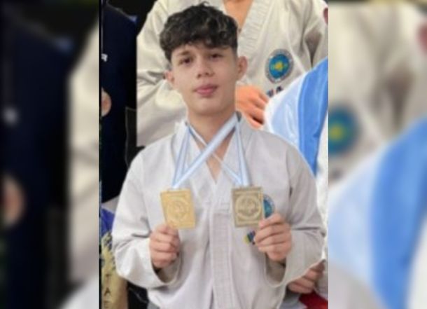 Entre Ríos: un adolescente murió ahogado en Navidad cuando nadaba en un arroyo