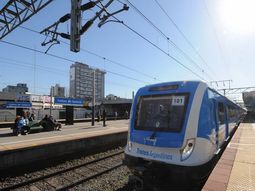 electrificacion del roca: habra micros para reemplazar a los trenes del ramal la plata electrificacion del roca: habra micros para reemplazar a los trenes del ramal la plata