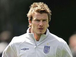 David