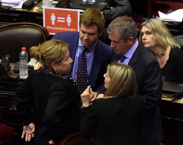 Diputados debate la reforma electoral