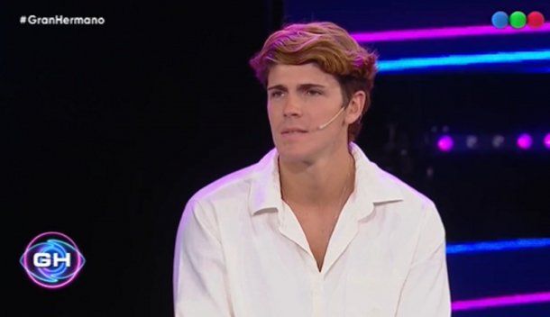 Gran Hermano: Marcos finalmente reveló si está o no de novio