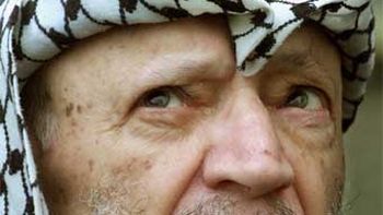 ARAFAT