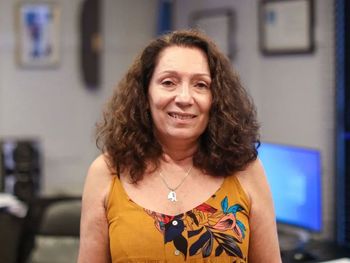 Cristina Caamaño, interventora de la AFI