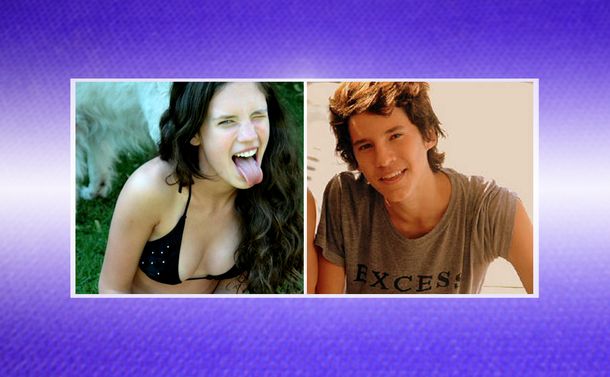 ¿El hijo de Tinelli tiene un nuevo amor mediático?