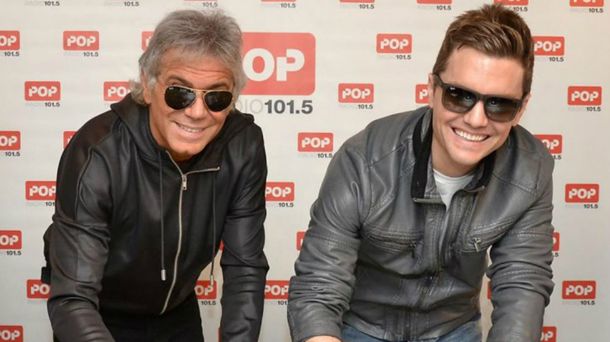 Pop 101.5 no detiene su marcha y Radio 10 sigue creciendo