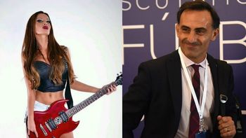 Natacha Jaitt y Diego Latorre se encontraban en albergues transitorios Natacha Jaitt y Diego Latorre se encontraban en albergues transitorios