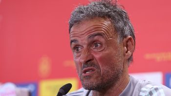 la respuesta de luis enrique sobre el cruce entre vinicius jr. y prestianni que genero polemica la respuesta de luis enrique sobre el cruce entre vinicius jr. y prestianni que genero polemica