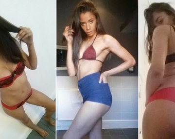 Estudiante subasta su virginidad en la web para abrir su propio local