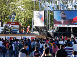 ¿por que el dakar enamora tanto a los argentinos? ¿por que el dakar enamora tanto a los argentinos?