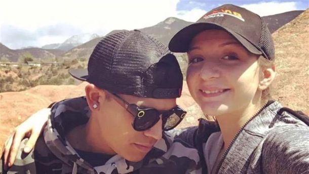 Mató a su novio al dispararle para buscar más seguidores en YouTube