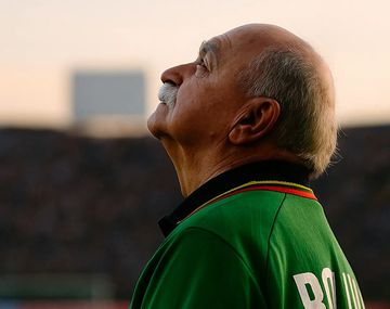 Murió Xabier Azkargorta