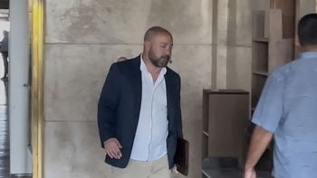 el abogado de spagnuolo confirmo que su defendido prestara hoy declaracion indagatoria el abogado de spagnuolo confirmo que su defendido prestara hoy declaracion indagatoria