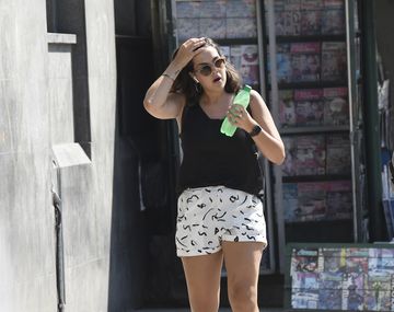 La semana corta arranca con calor en la Ciudad y el Conurbano