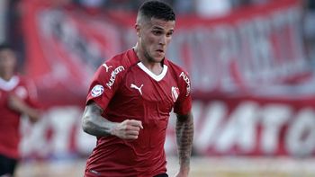 cuanto dinero recibira independiente por el traspaso de fabricio bustos a river cuanto dinero recibira independiente por el traspaso de fabricio bustos a river