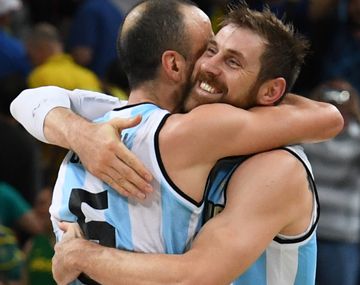 Los políticos también se sumaron a los festejos 