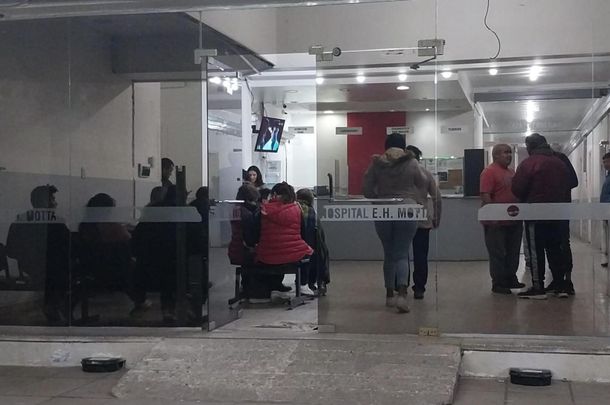 Intoxicación masiva en Chilecito por un locro popular en mal estado: al menos 65 afectados