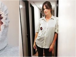 pedro alfonso bromeo por la panza de paula chaves y ella contraataco: te voy a destruir pedro alfonso bromeo por la panza de paula chaves y ella contraataco: te voy a destruir