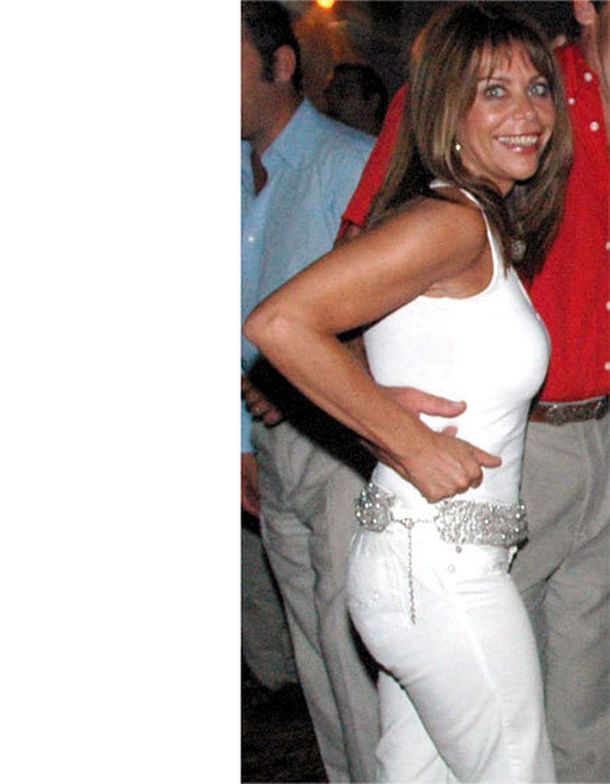 Nora Dalmasso