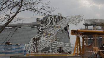 el mundial brasil 2014 tendra su apertura en el estadio del derrumbe el mundial brasil 2014 tendra su apertura en el estadio del derrumbe