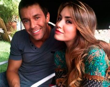 Las Fiestas de Lali y Mariano