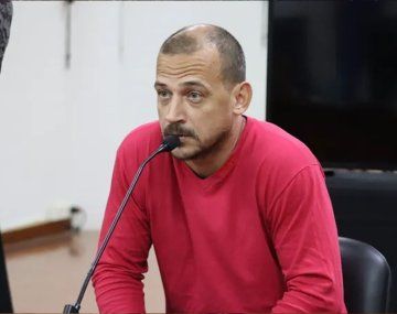 Sebastián Kiczka dijo que es muy fácil conseguir videos de abuso sexual infantil