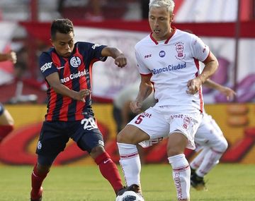 San Lorenzo vs. Huracán por la Superliga: horario