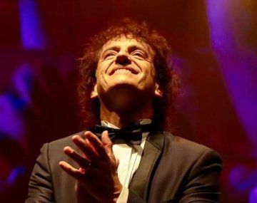 Falleció Ángel Mahler