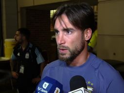 tagliafico despidio a indio solari con un emotivo mensaje tras el triunfo de argentina tagliafico despidio a indio solari con un emotivo mensaje tras el triunfo de argentina
