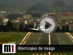 Aterrizajes
