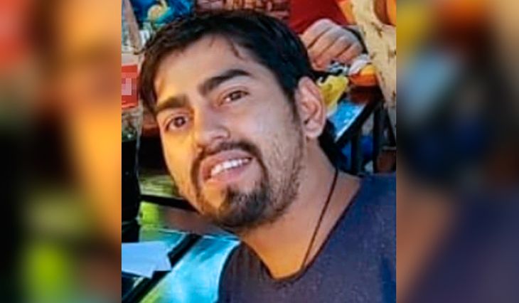 Lautaro Teruel está detenido con prisión preventiva por el abuso sexual a una nena de 10 años