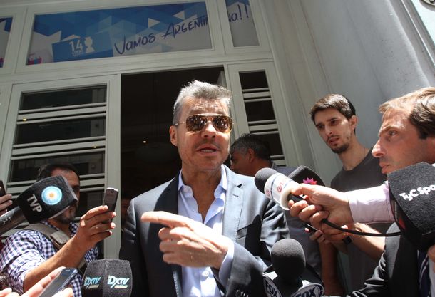 Elecciones en AFA: desde el tinellismo aseguran que no votarán el viernes 18