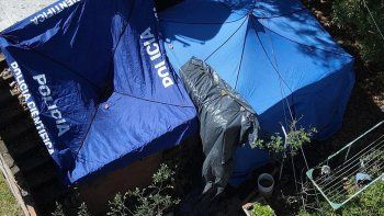 triple femicidio de florencio varela: la causa quedo en manos de la justicia federal triple femicidio de florencio varela: la causa quedo en manos de la justicia federal