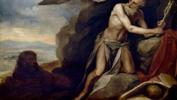 San Jerónimo es considerado uno de los doctores de la iglesia occidental. San Jerónimo es considerado uno de los doctores de la iglesia occidental.