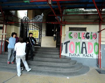 Colegio Nacional Buenos Aires