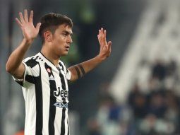El millonario reclamo de Dybala a Juventus: Todavía me deben tres millones